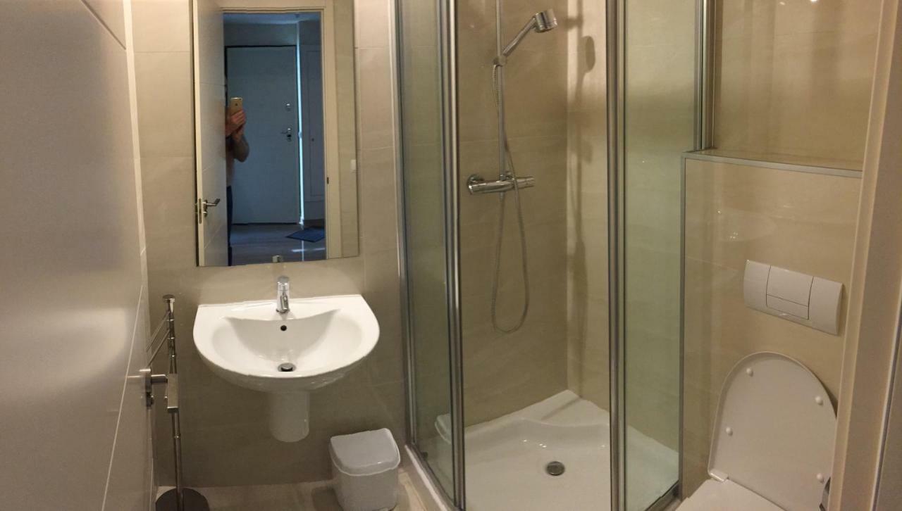 Luxury Apartment 1St Line Javea Arenal Beach Exteriör bild
