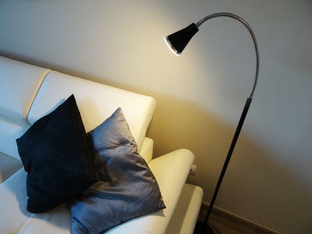 Luxury Apartment 1St Line Javea Arenal Beach Exteriör bild